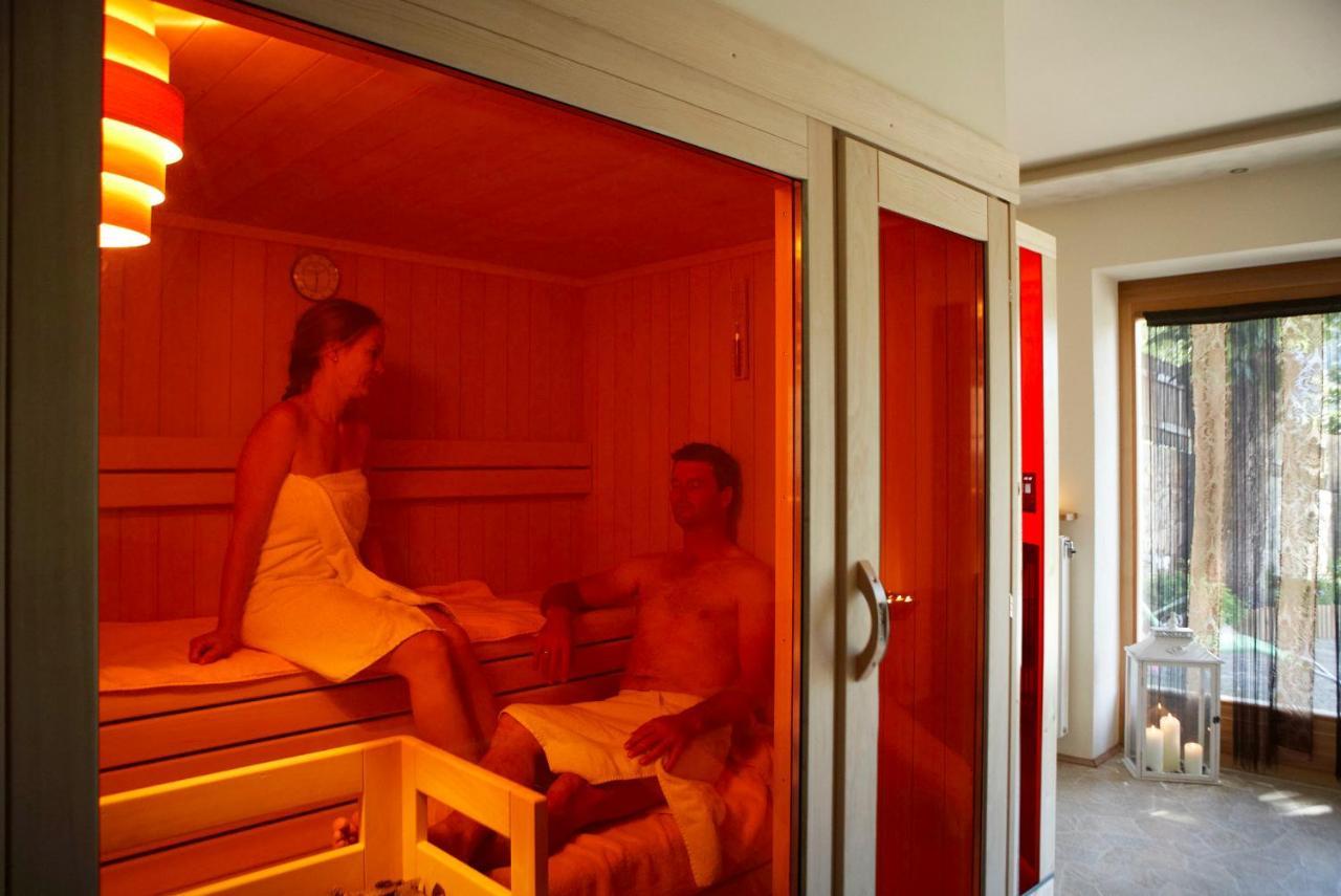 Engadiner Apartments & Wines Montagna Zewnętrze zdjęcie
