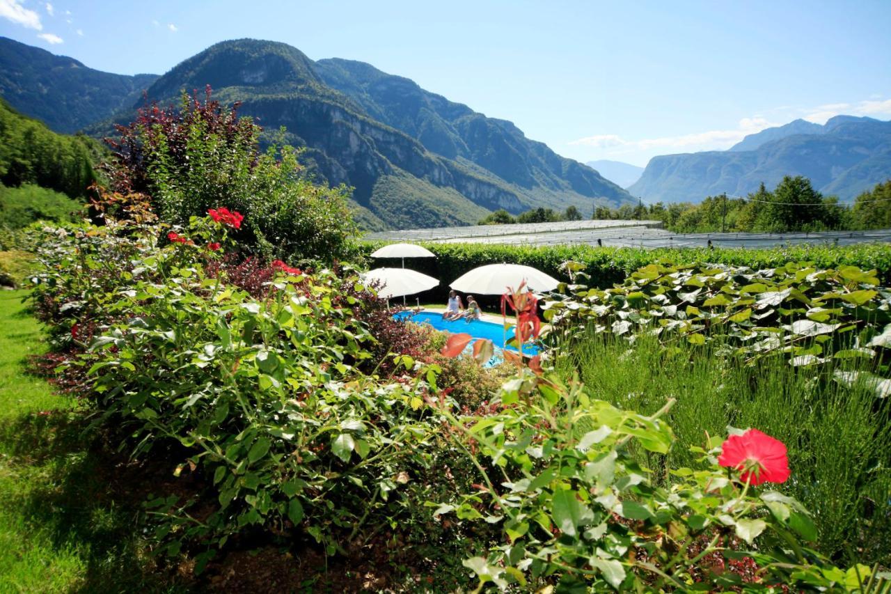Engadiner Apartments & Wines Montagna Zewnętrze zdjęcie