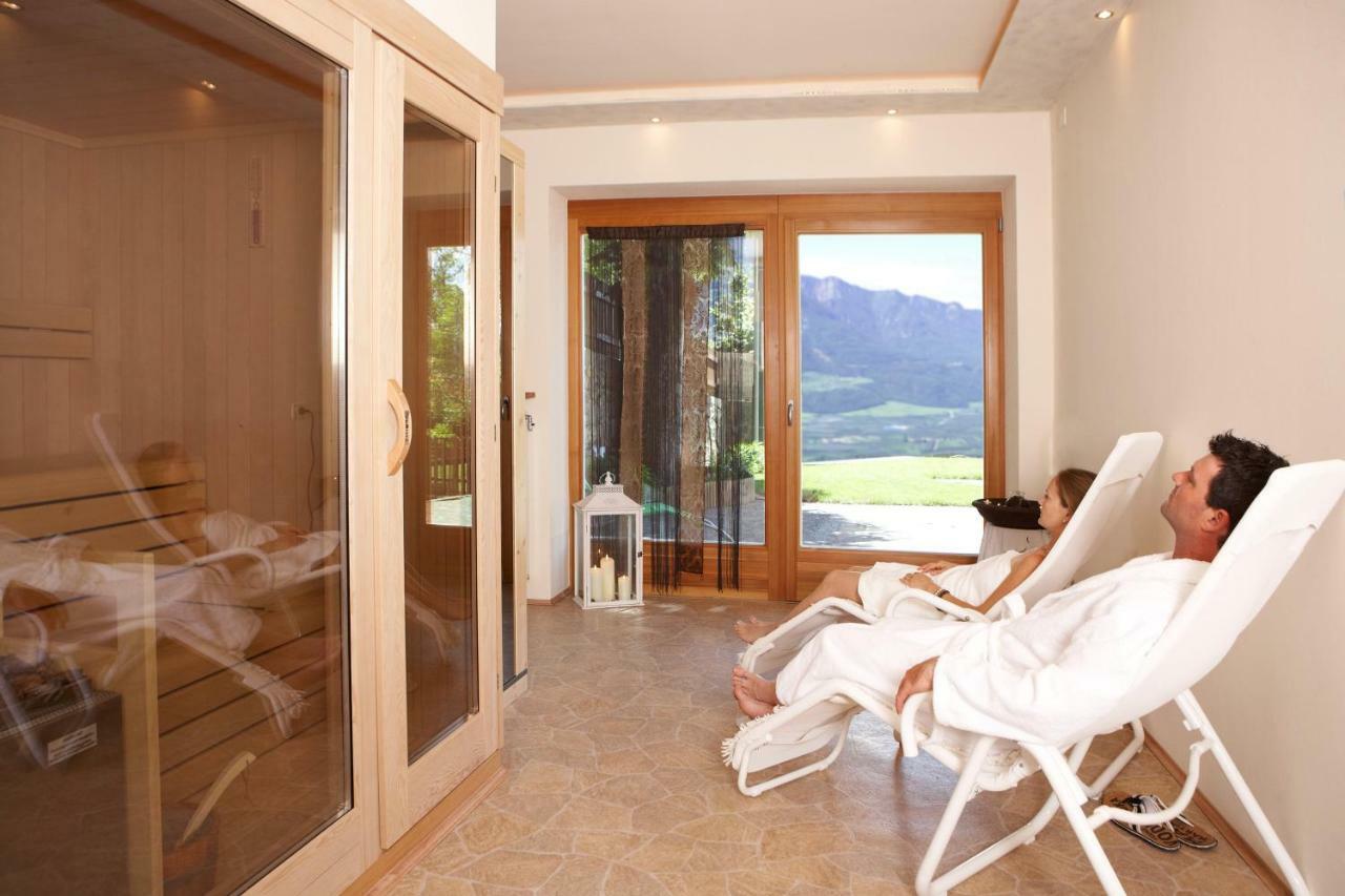 Engadiner Apartments & Wines Montagna Zewnętrze zdjęcie